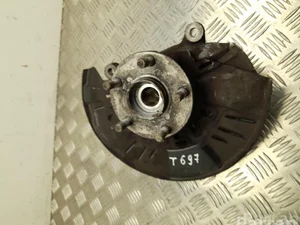 Subaru 0159 Crosstrek/XV II 2022 Logement de roulement de roue