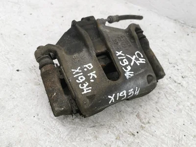 Citroën C4 CACTUS 2019 Étrier de frein Left Front - Image 1