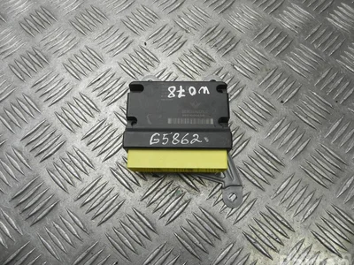 Renault 985100065R ZOE (BFM_) 2020 Unité de contrôle pour airbag - Image 1