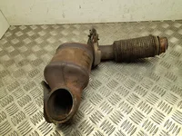 Opel 55569121 ZAFIRA TOURER C (P12) 2017 Catalyseur