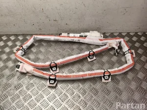 Mercedes-Benz A 294 860 11 00 / A2948601100 EQE SUV (X294) 2023 Kopfairbag rechts