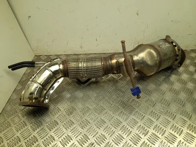 Volvo 32349355 XC60 II (246) 2024 Catalyseur - Image 1