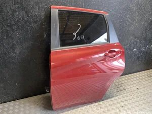 Nissan NOTE (E12) 2014 Porte Left Rear