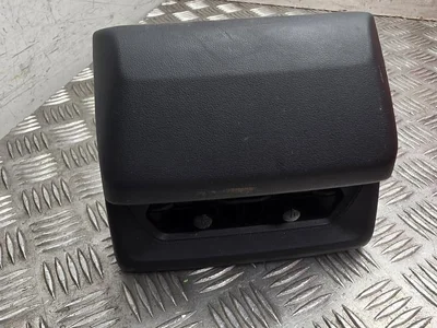 Gebrauchtes Original Audi 85E 863 915 B / 85E863915B Q6 e-tron Sportback (GFN) 2024 Luftdüse hinten - Bild 1