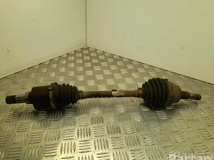 Ford F1f6-3B437-JC / F1f63B437JC FOCUS III Turnier 2012 Arbre de transmission Left Front