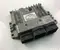 Citroën 9666098180; 9666557180 / 9666098180, 9666557180 C5 I (DC_) 2003 Unité de contrôle moteur - Image 1