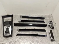 Porsche CAYENNE (92A) 2013 Cadre complect