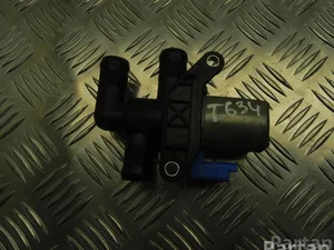 Renault 212301538R Twingo Z.E 2022 Détendeur