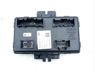 Ford USA RL3T-18C612-AAA, 18C612, 19980, 0199309715 / RL3T18C612AAA, 18C612, 19980, 0199309715 F-150 LIGHTNING Crew Cab Pickup 2025 Bedienteil Klima - Bild 1