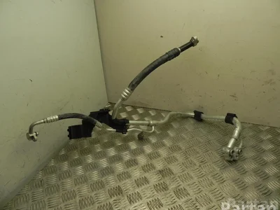 Lamborghini 4S0 816 738 C / 4S0816738C Huracán LP 580-2 2017 Climatisation, Tuyaux / Tubes - Image 1