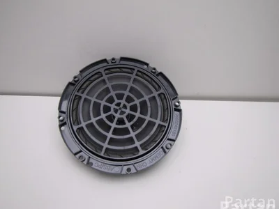 Citroën 9665245180 C3 II 2011 Haut-parleur - Image 1