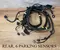 Renault 240158775R MEGANE E 2024 Kit de cables REAR 6PDC sistema de estacionamiento - Imagen 1