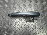 Peugeot 9684559980 5008 2010 Poignée de porte