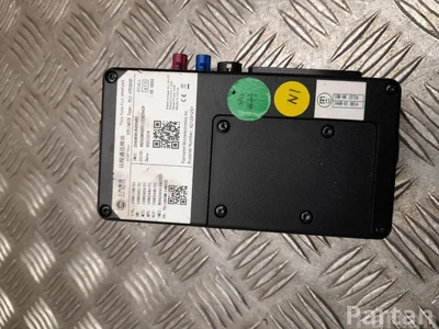 MG 10961196/01, 10962451/01, 421291291 / 1096119601, 1096245101, 421291291 ZS EV 2022 Unité de contrôle 'Bluetooth' - Image 1