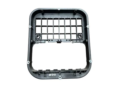 Mercedes-Benz Trucks A9605401823 ACTROS MP4 / MP5 2018 Fuse box cover - Image 1
