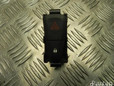 Dacia 252905668RB SANDERO II 2018 Éclairage d'urgence / interrupteur de danger - Image 1