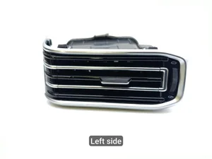 Jeep 7BT831ZLAC, 6TY60TRMA Wagoneer/ Wagoneer L WS 2022 Évent Left Front