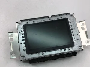 Volvo 31328306 S60 II 2013 Display