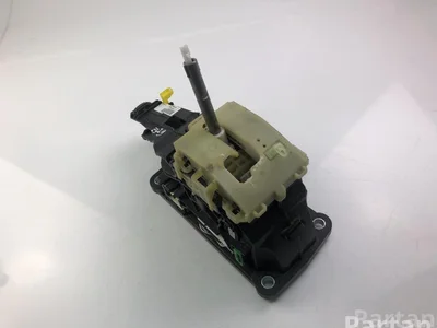 Volvo 31201551 V40 Hatchback 2012 Bouton de levier de vitesse - Image 1