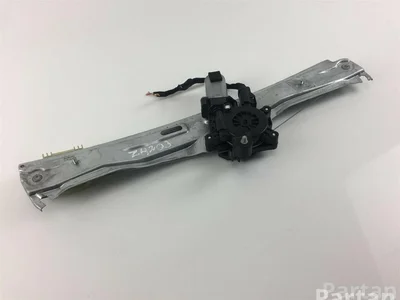 Fiat  00520939140 / 00520939140 TIPO Saloon (356_) 2017 Moteur de lève-vitre - Image 1