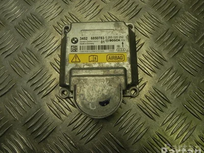 BMW 6850783 5 (F10) 2013 Unité de contrôle pour airbag - Image 1