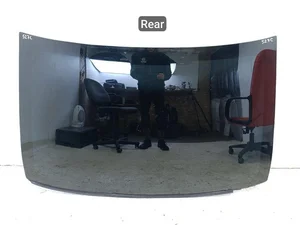 BMW 43R-001851 / 43R001851 7 (G11, G12) 2016 Tylne okno