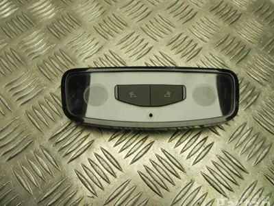 Alfa Romeo 01561305540 GIULIA (952_) 2016 Lumière intérieure - Image 1