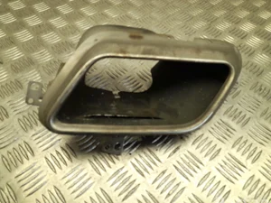 Land Rover J8A25C202AA RANGE ROVER VELAR (L560) 2017 Silencieux