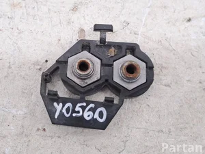 Mercedes-Benz A2056260212 C-CLASS (W205) 2015 Radiatoriaus montavimo dalys