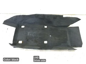 Chevrolet 15226742 CORVETTE (C6) 2005 Tapis de sol