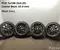Jaguar BX2MAA, / BX2MAA XF (X250) 2015 Felgi aluminiowe 5x108 R20 EJ 6.5 - Obraz 1