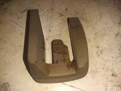 Volvo 30662552 XC90 I 2007 Garniture /moulage Left Front - Image 1