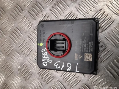 BMW 7429896 2 Active Tourer (F45) 2016 Unité de contrôle de la lumière - Image 1