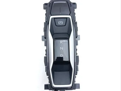 Audi 4J3.713.059.B / 4J3713059B E-TRON GT sedanas (F83, F8P) 2024 Pavarų svirtis Automatinė pavarų dėžė - Paveiksliukas 1