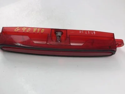 Mazda 6 Saloon (GG) 2007 Feu de freinage - Image 1