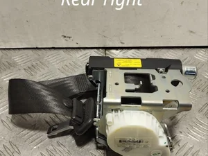 Maserati 33040824C, 33055165B, 34040998A GRAN TURISMO 2014 Ceinture de sécurité Right Rear