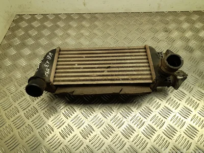 Ford 878350000 KA (RB_) 2006 Refroidisseur d'air comprimé intermédiaire - Image 1