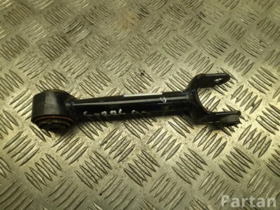 Tesla 1288431-00-A / 128843100A Model Y 2025 Hinterachslenker rechte Seite linke Seite - Bild 1