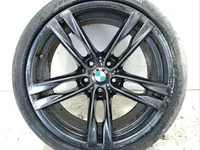 BMW 7843716, 7843716-14 / 7843716, 784371614 6 Gran Coupe (F06) 2014 Llantas de aleación 5x120  R20 EJ 9.0