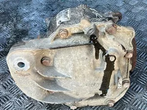 BMW 7592013, 2.81 / 7592013, 281 X3 (F25) 2011 Réducteur essieu arrière