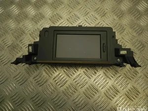 Renault 259153398R LAGUNA III Grandtour (KT0/1) 2013 Ecran