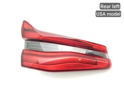 BMW 7376489 6 Gran Turismo (G32) 2018 Feu arrière USA - Image 1