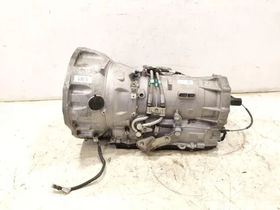 Maserati 670034967, 1087322467, 250700004556 LEVANTE 2017 Boîte de vitesses automatique - Image 1