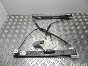 Ford 7S71-A23201-BL / 7S71A23201BL MONDEO IV (BA7) 2008 Lève-vitre Left Front