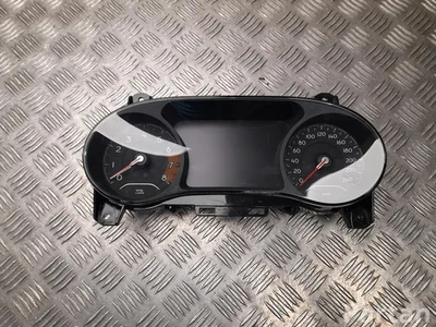 Jeep 6QR58DX9AB, 503018890218 COMPASS (MP) 2018 Deska rozdzielcza km/h Automatyczna skrzynia biegów - Zdjęcie 1