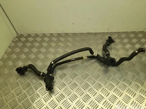 BMW 8647299, 8647300, 7235217 5 (F10) 2016 Conduite de réfrigérant