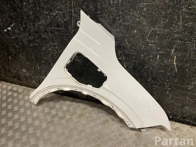 Renault MEGANE E 2023 Kotflügel rechte Seite - Bild 1