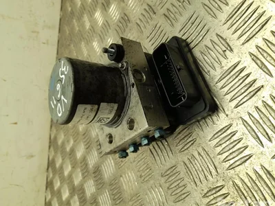 Mercedes-Benz A 447 900 62 16 / A4479006216 VITO Box (W447) 2021 Unité de commande hydraulique ABS - Image 1