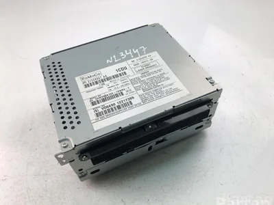 Volvo 31328067AA V70 III (BW) 2011 Radio / lecteur CD - Image 1