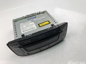 Toyota 86120-0H010 / 861200H010 AYGO (_B1_) 2008 Radio / lecteur CD